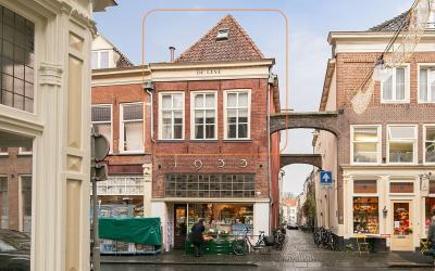 Kolenstraat 1-A