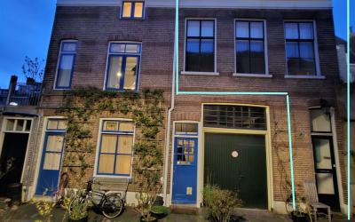Kolenstraat 14-A