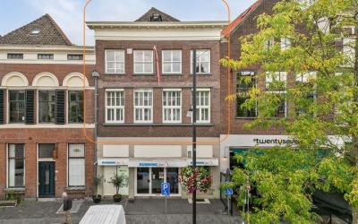 Groenmarkt 25-A