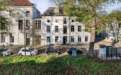 Berkelkade 14-1