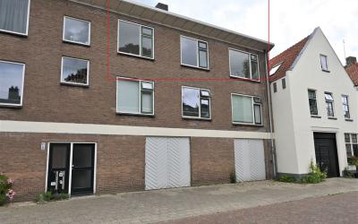 Oude Wed 14