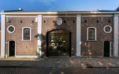 Oude Wed 7