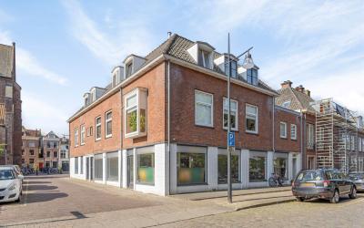 Broederenkerkplein 1