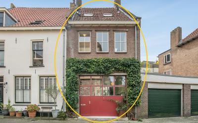 Kreynckstraat 11