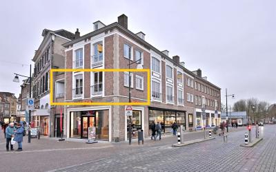 Turfstraat 43