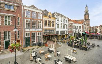 Houtmarkt 66-A