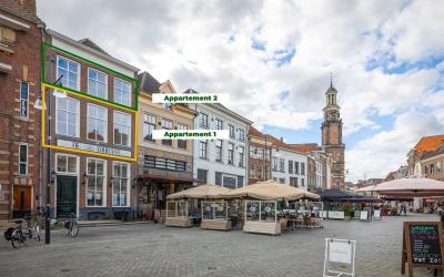 Houtmarkt 66-B