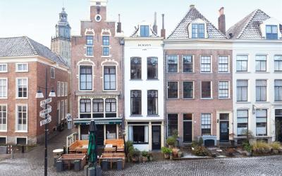 Zaadmarkt 82