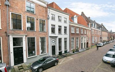 Oudewand 21