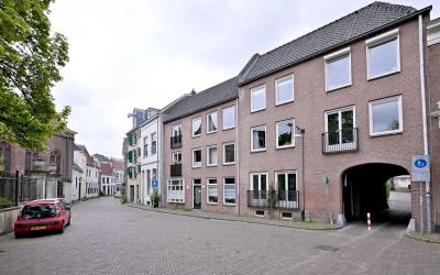 Oudewand 114