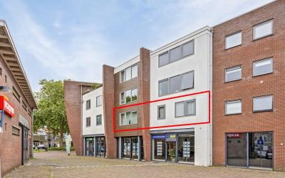 Gasthuisstr. 14-A12