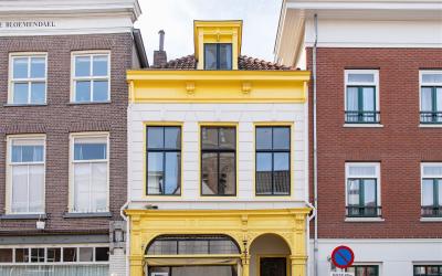 Nieuwstad 55-A