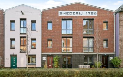 Noorderhave. 45