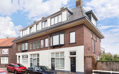 Bernerstraat 15-A