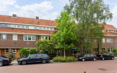 van der Capellenlaan 38