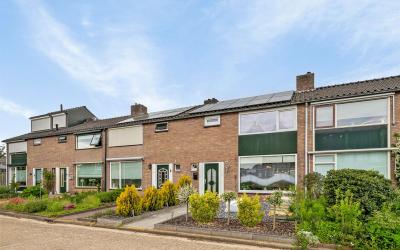 van Dorenborchstraat 46