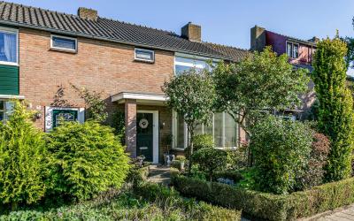 van Meermuedenstraat 7