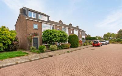 Mengerinckstraat 1