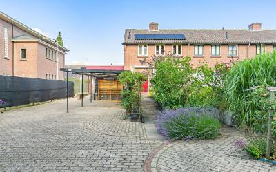 Voorsterall. 74-C