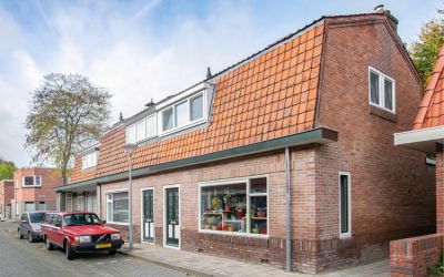 Slindewater. 5-A
