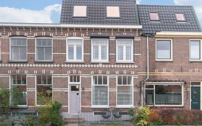Weg naar La. 119