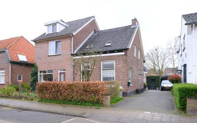 Weg naar La. 138