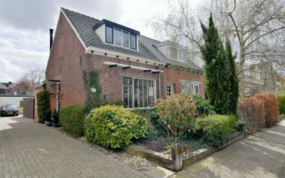 Weg naar La. 162