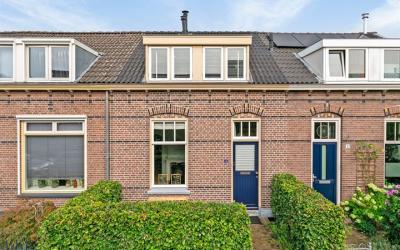 Dammanstraat 4