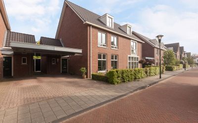 Prins Clausstraat 3