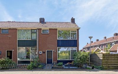 Gerrit van de Lindestraat 2