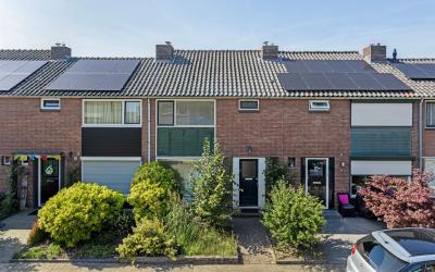 Maarten Harpertsz. Trompstraat 8