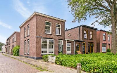 Zaagmolenweg 17