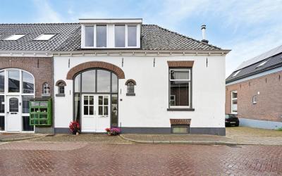 Vijfmorgenstraat 7
