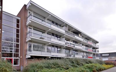 Brahmsstraat 25