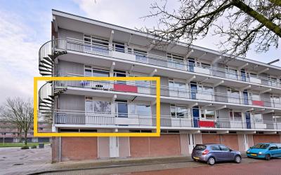 Brahmsstraat 31