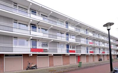 Brahmsstraat 95