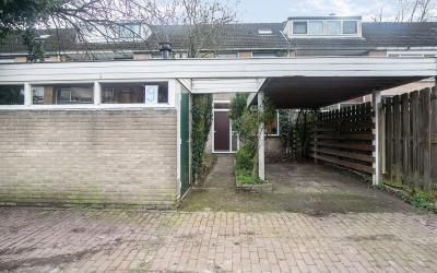 Bartokstraat 9