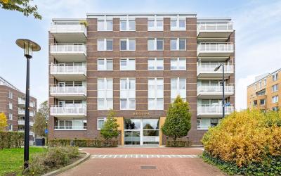 Verdistraat 149