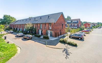 Hof van Wes. 23