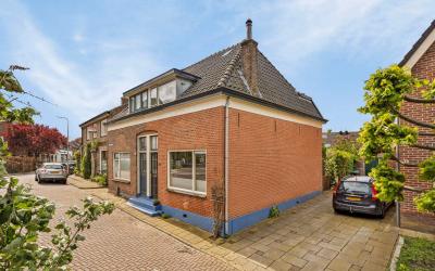 Oude Touwba. 34