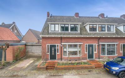 Baankstraat 31-A