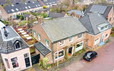 Baankstraat 2