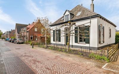 Baankstraat 22