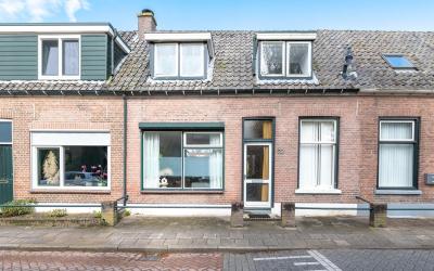 Baankstraat 32