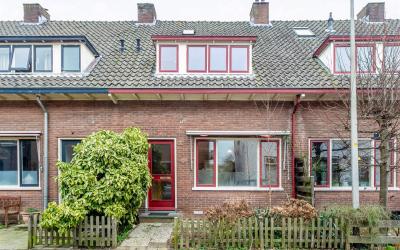 Kruisstraat 33