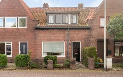 Spoordijkst. 17