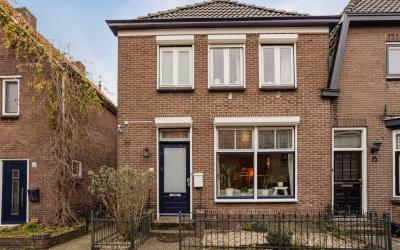 Spoordijkst. 14