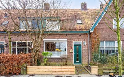Weg naar Vo. 81