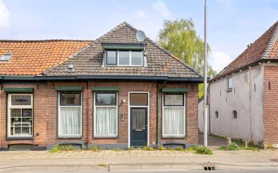 Weg naar Vo. 32