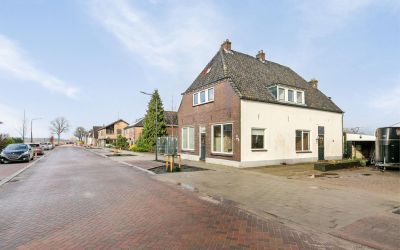 Weg naar Vo. 94